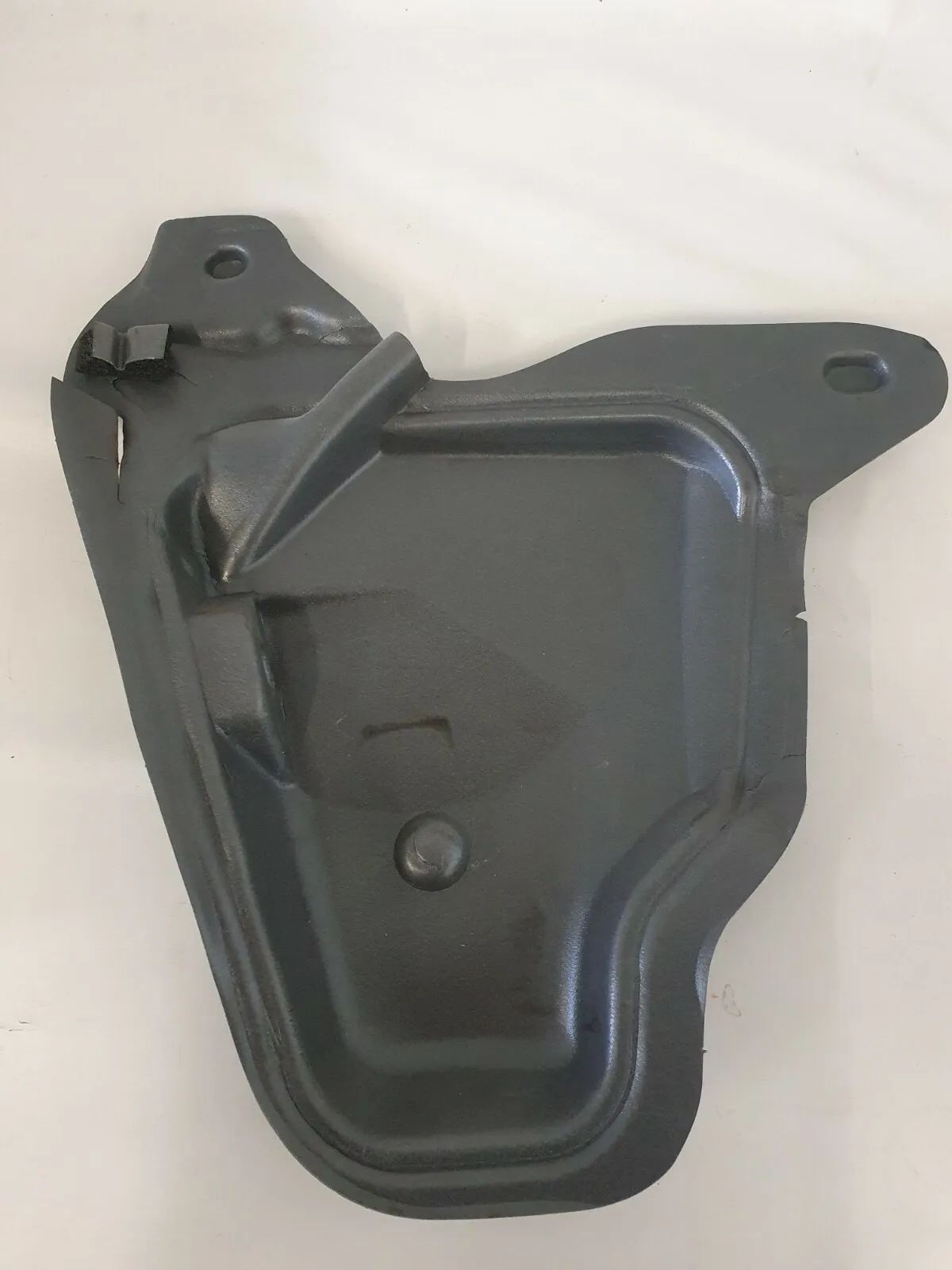 Original Volvo S60 door insulation heat insulation left front 30649615 LH 