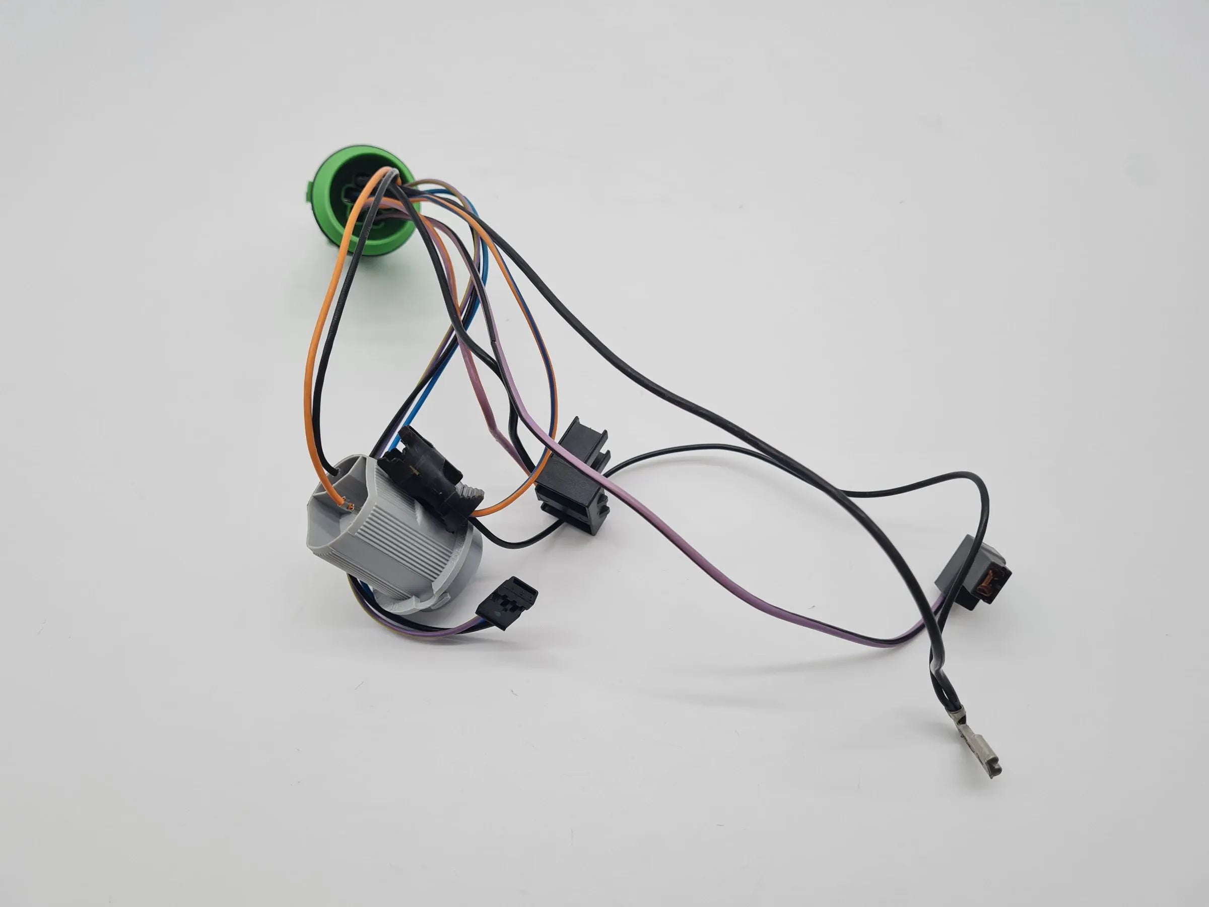 Original Ford Fiesta IV (JA/JB) Kabelbaum Scheinwerfer / Frontleuchte L/R