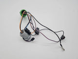 Original Ford Fiesta IV (JA/JB) Kabelbaum Scheinwerfer / Frontleuchte L/R