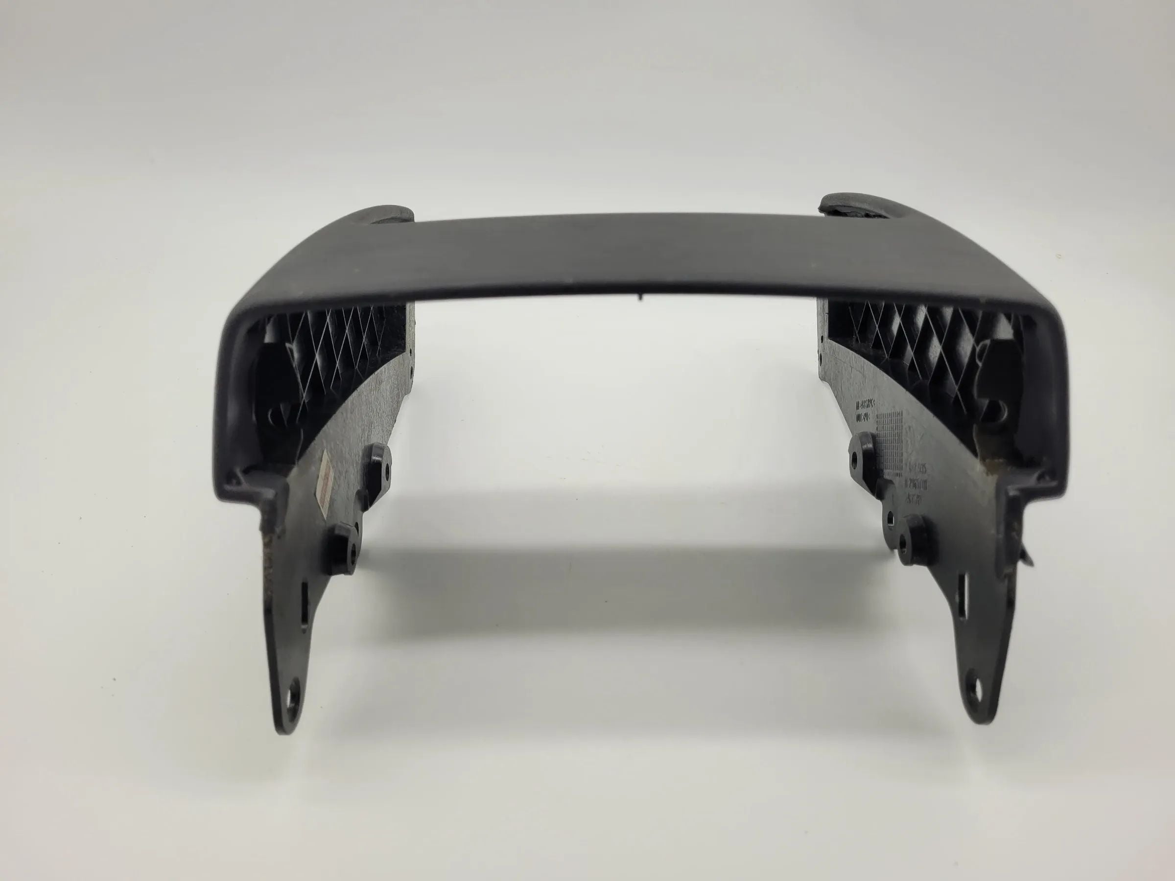 Original BMW X5 (E53) Abdeckung Blende Mittelkonsole 8402935