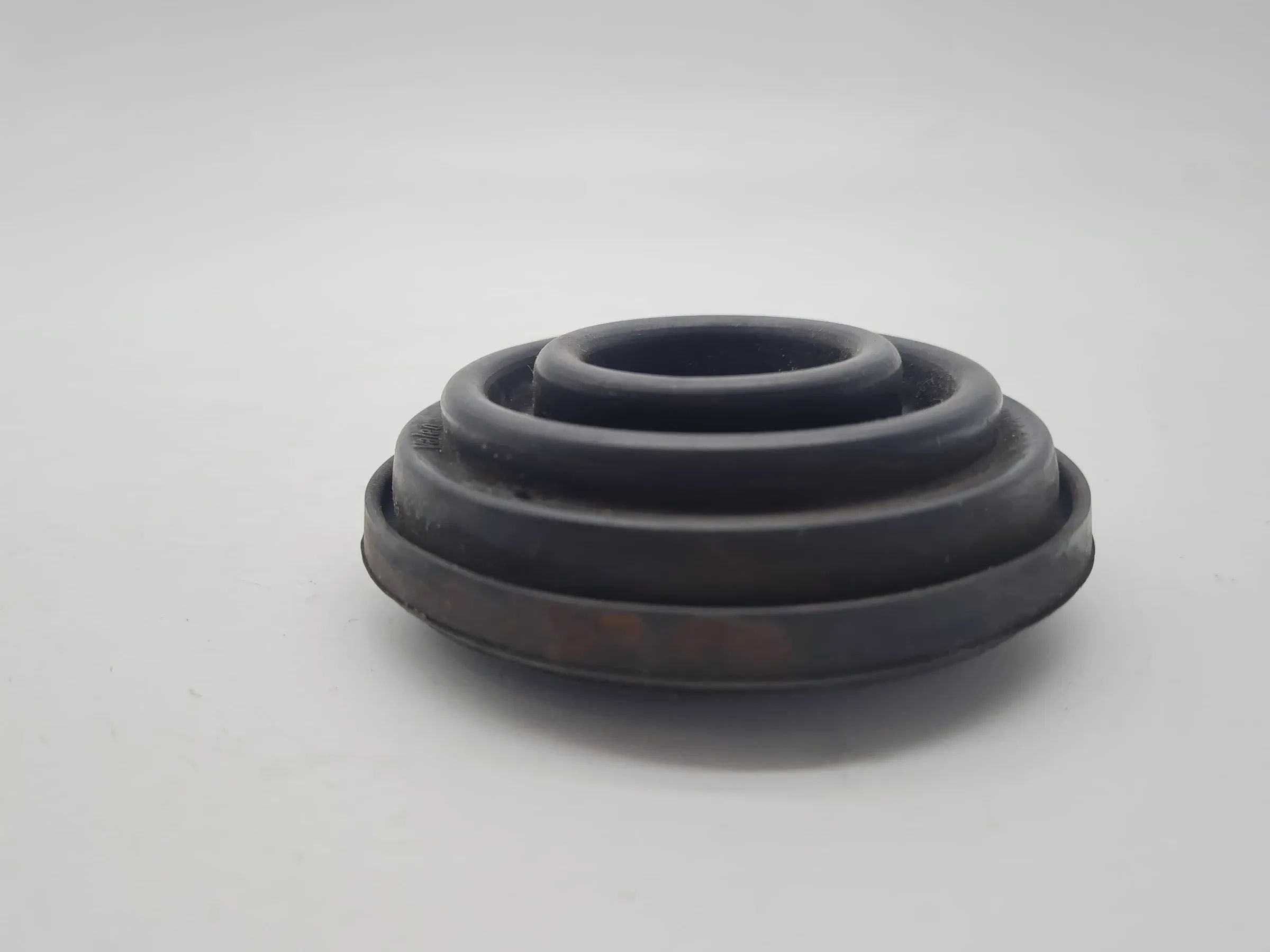 Original Renault Megane I 1 (BA0/1) Scheinwerfer Kappe Gummi L/R (7700427872D)