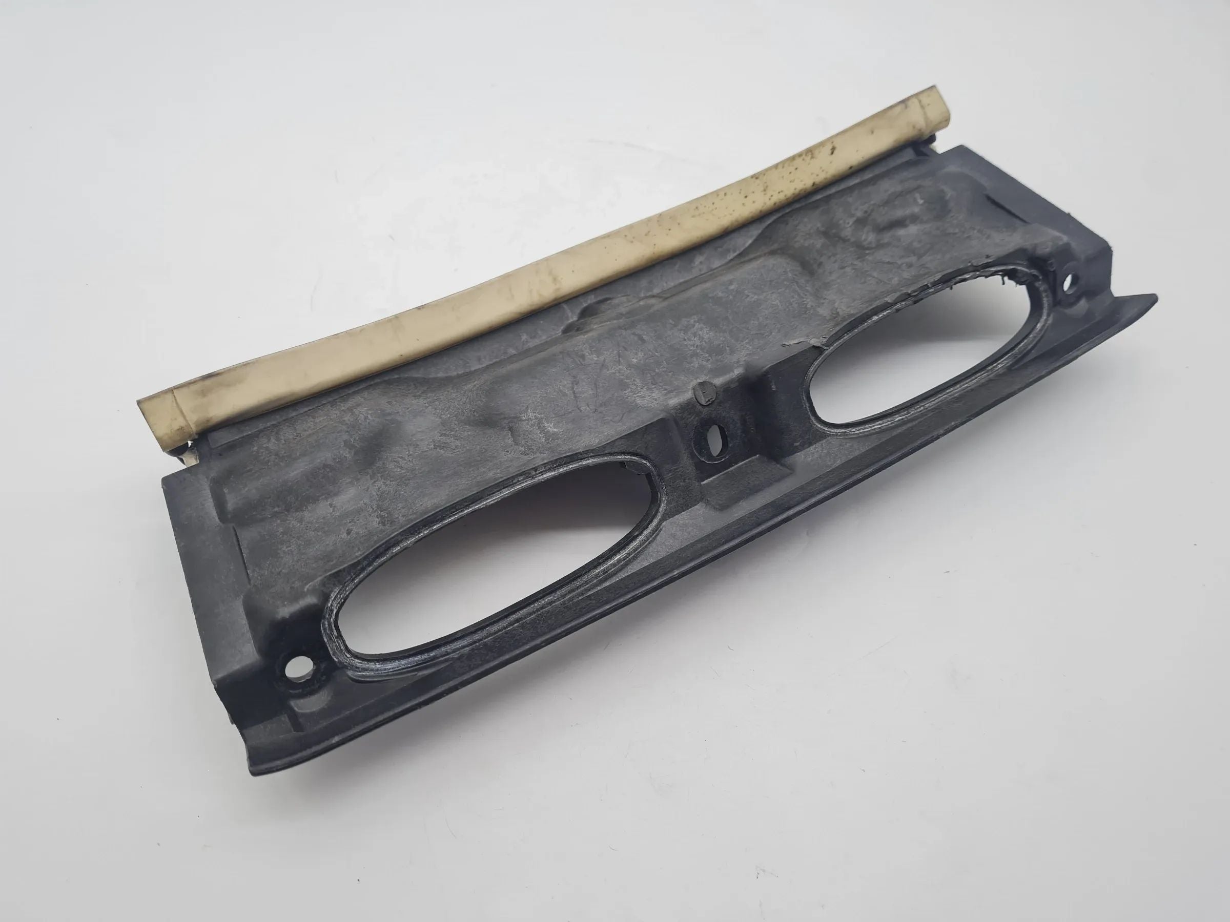 Original BMW 3er (E90/E91) Abschlusswand Heizung 64.31-6979758