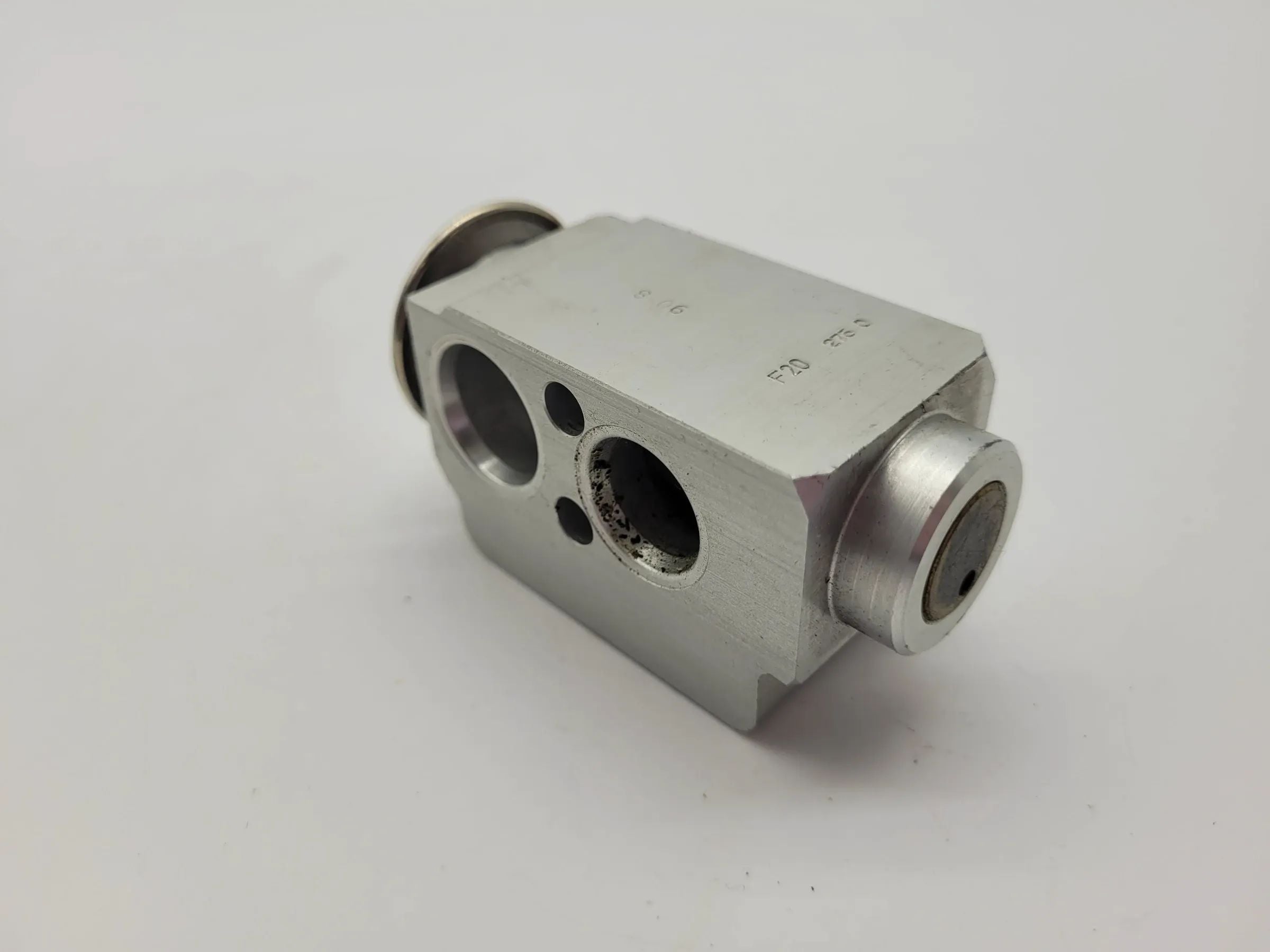 Original BMW 1er/3er/X1/X3/X4 Expansionsventil Klimaanlage 64.11-6981484-01