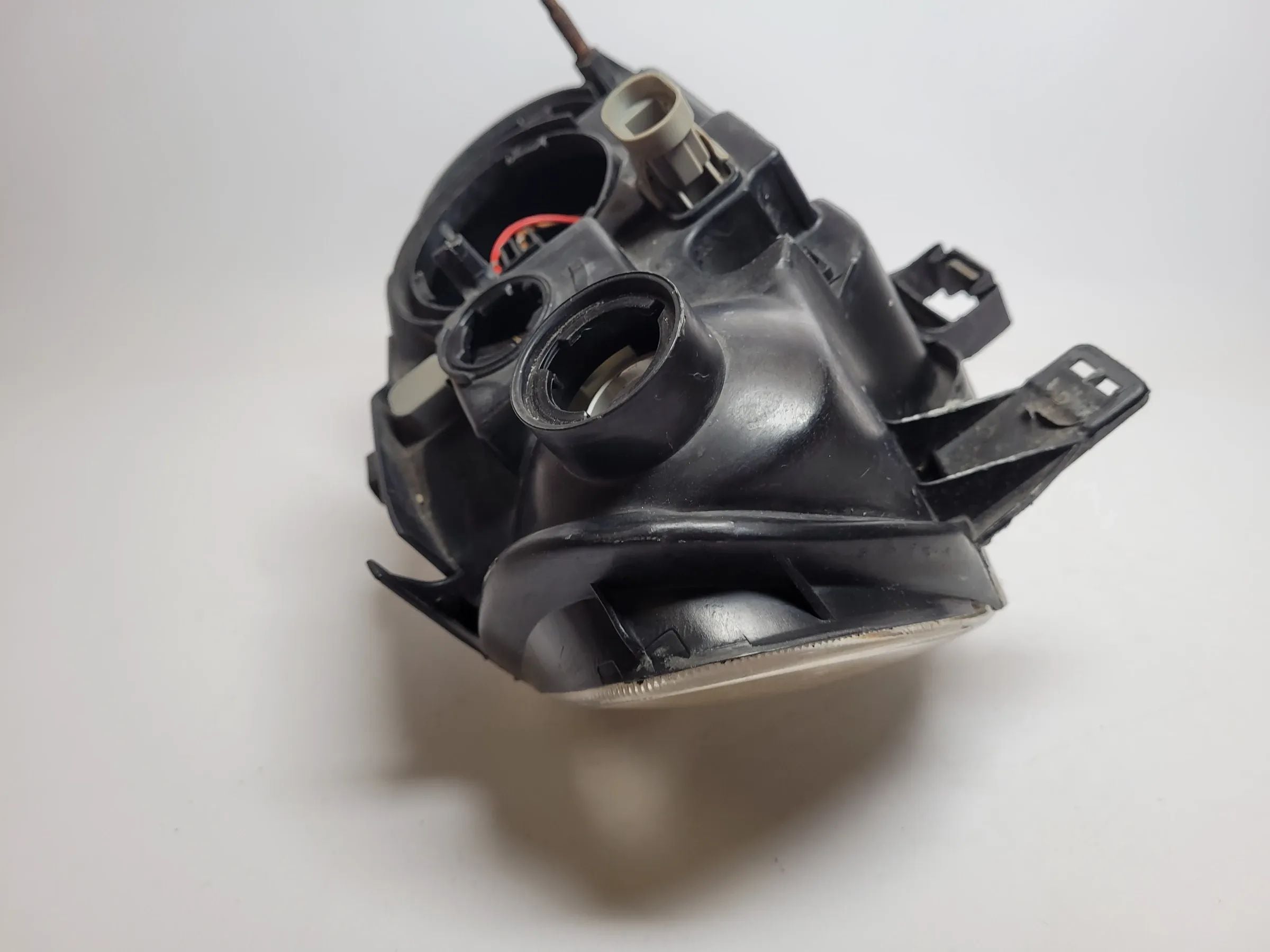 Original Renault Megane Grandtour Scheinwerfer / Frontleuchte Links 7700427874D