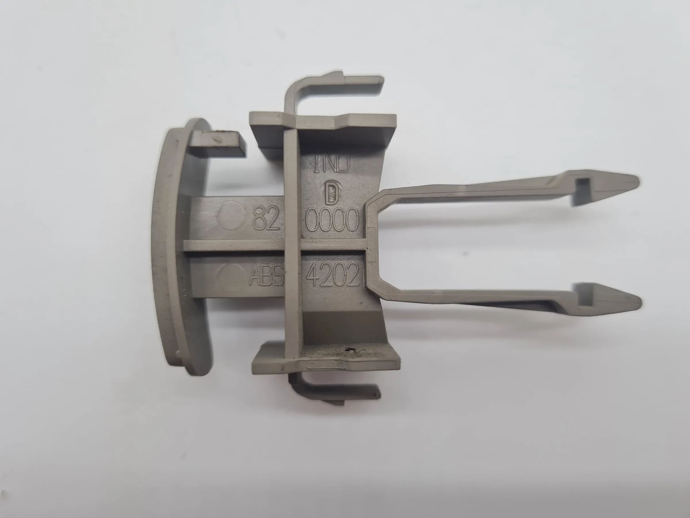 Original Renault Scenic II 2 (JM0/1) Schalter Blindknopf 8200004202
