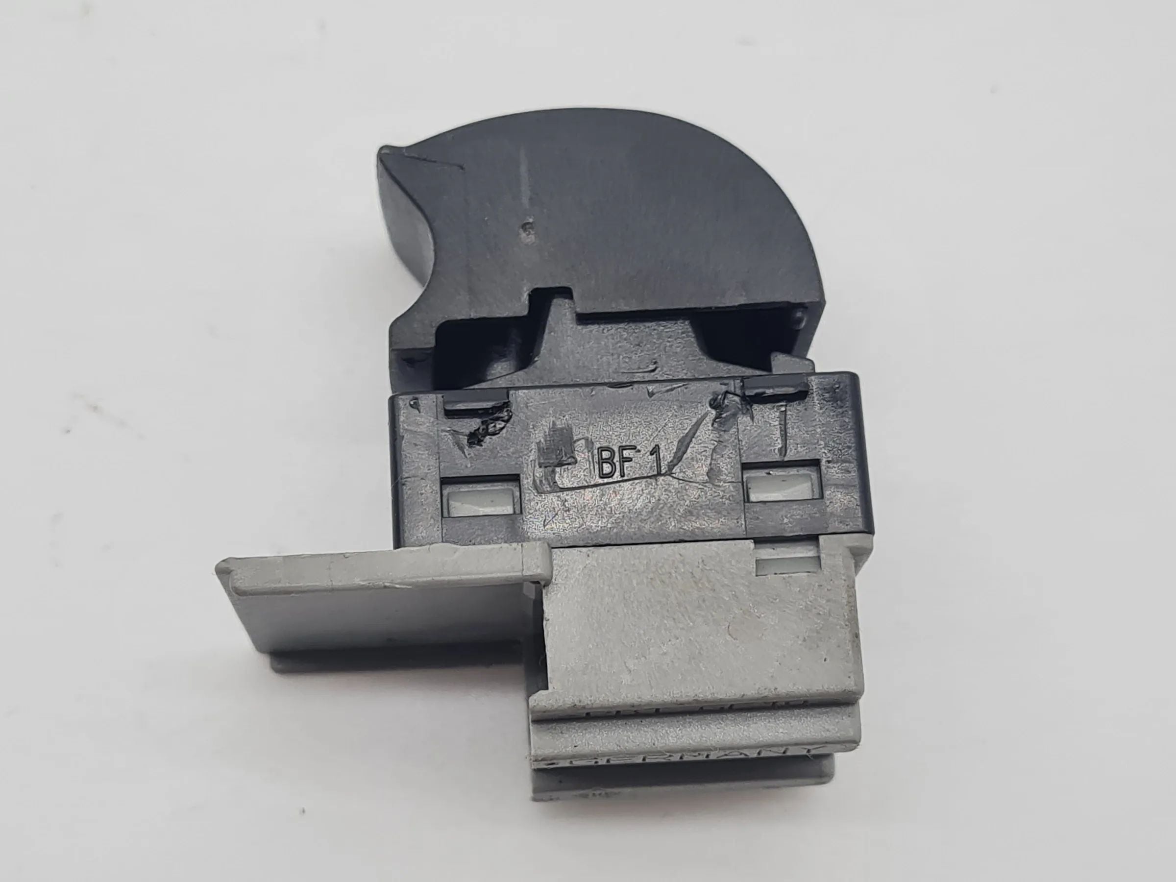Original Audi A3 (8L1) Schalter Fensterheber Rechts/Vorne 4B0959855