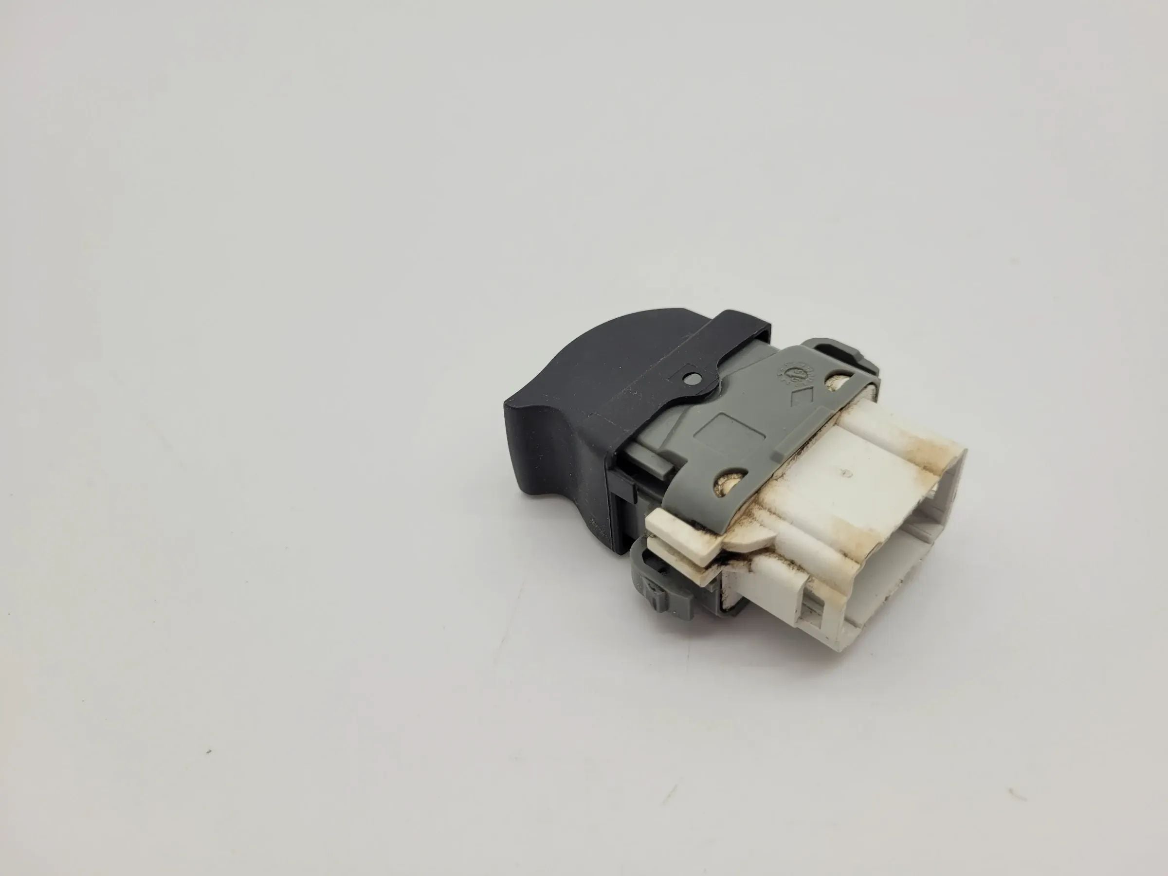 Original Renault Scenic II (JM0/1) Fensterheber Schalter, L/R 28082 / 315029