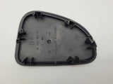 Original Peugeot 206 CC (2D) Abdeckung Verkleidung Deckel Rechts 9624270777