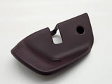 Original PORSCHE PANAMERA 970 Verkleidung Schloss bordeaux rot 97052231100