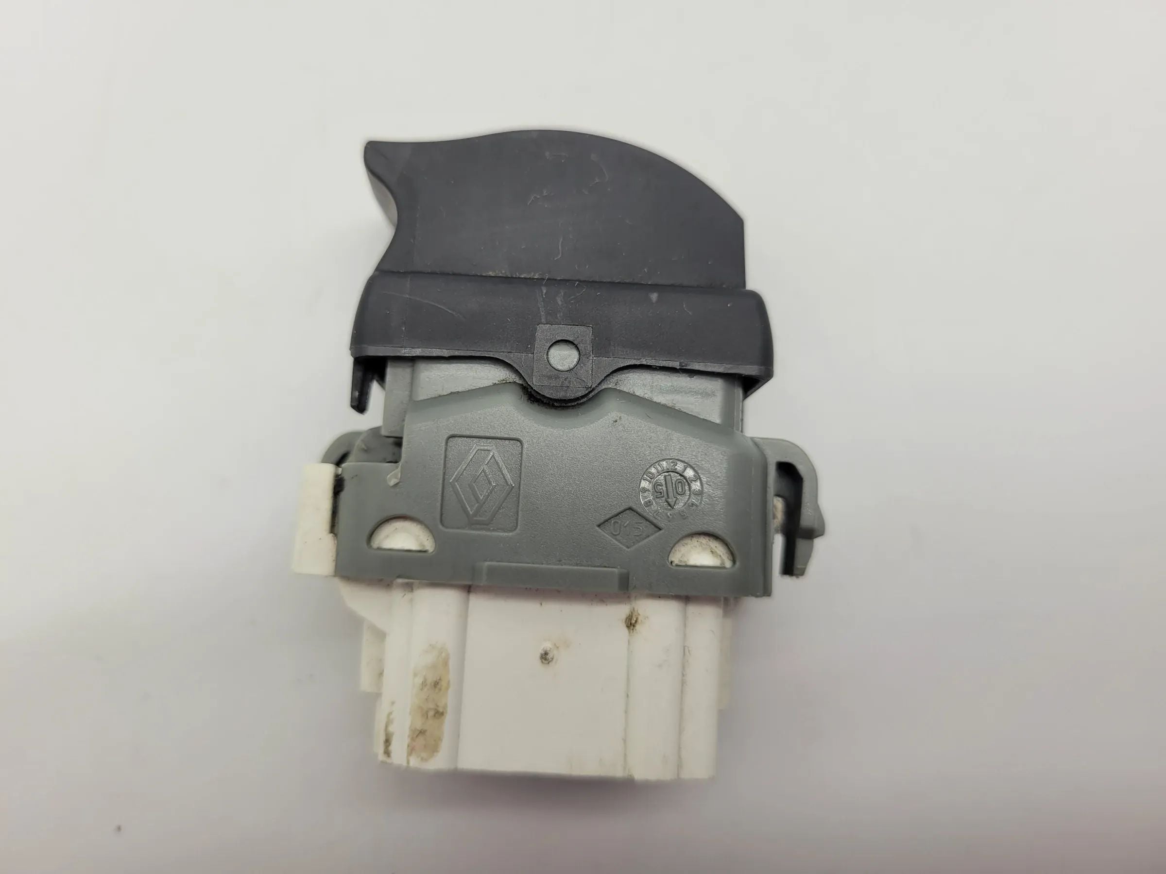 Original Renault Scenic II (JM0/1) Fensterheber Schalter L/R 28082 / 315029