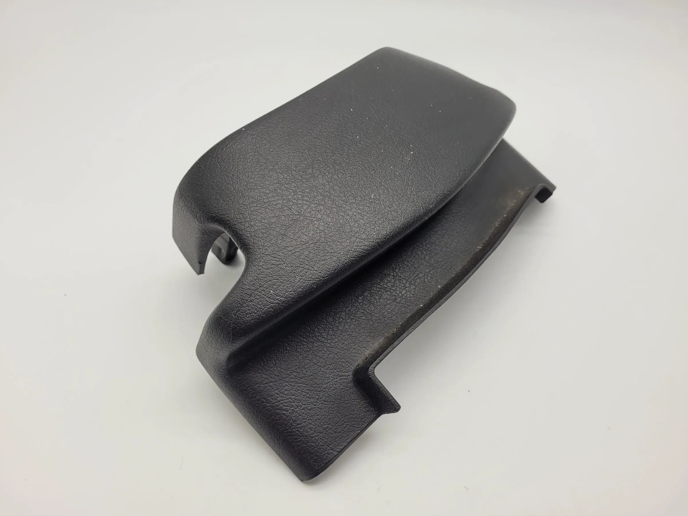 Original Peugeot 206 CC (2D) Abdeckung Lenksäulenverkleidung 3545