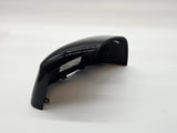 Original BMW X5 G05  Kunststoffverkleidung Außenspiegel rechts schwarz 697018