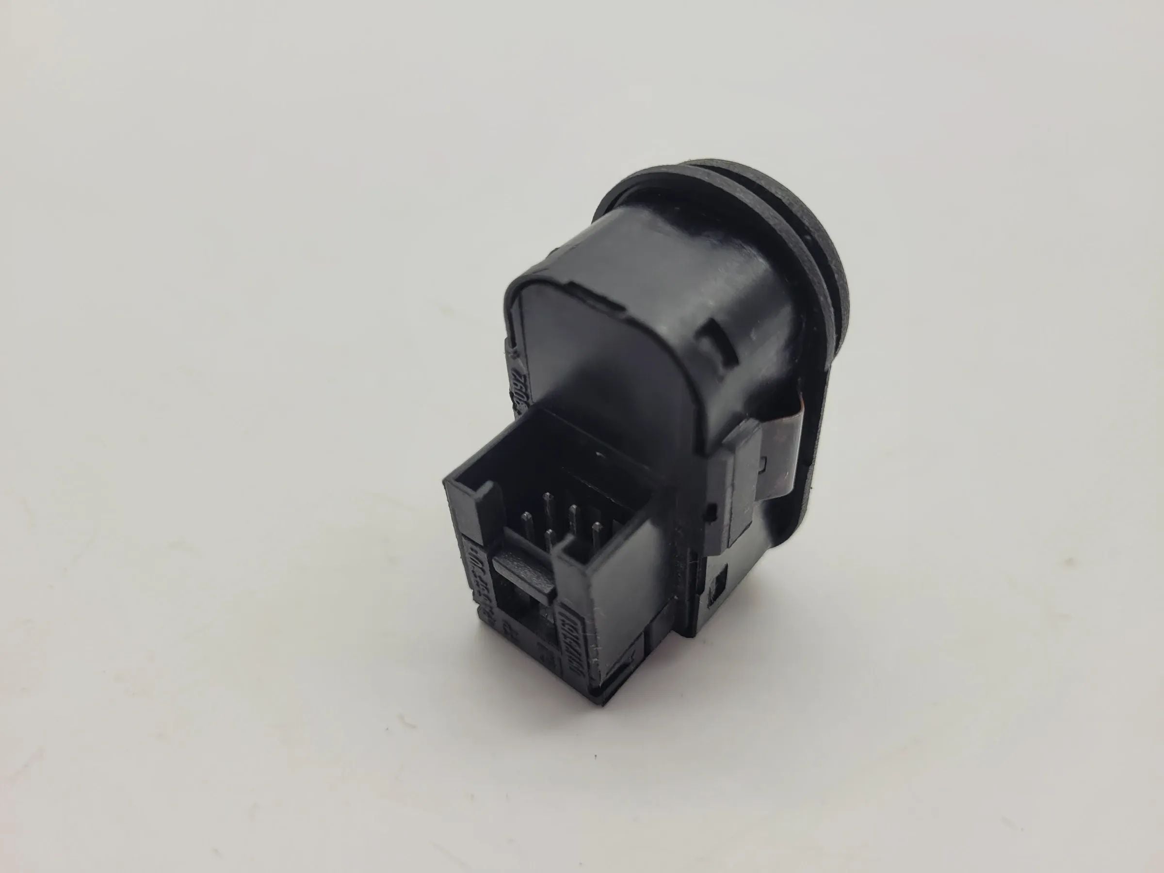 Original Opel Astra G (T98) Spiegelvertstellung Knopf Links Vorne 9226863