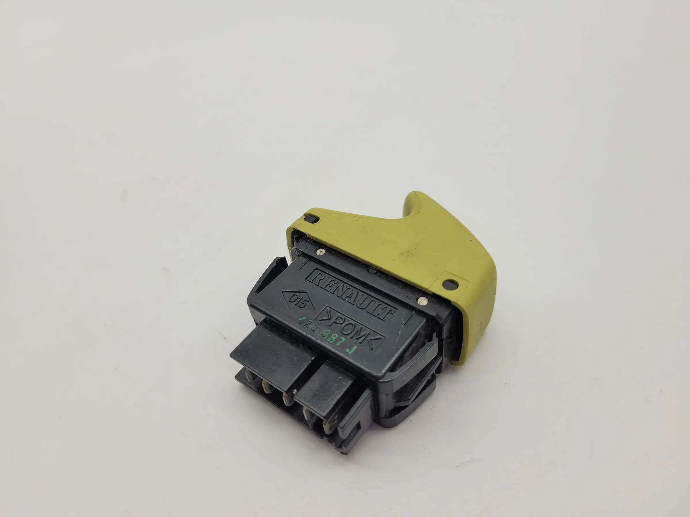 Original Renault Twingo I 1 (C06) Fensterheber Schalter L/R 425387J