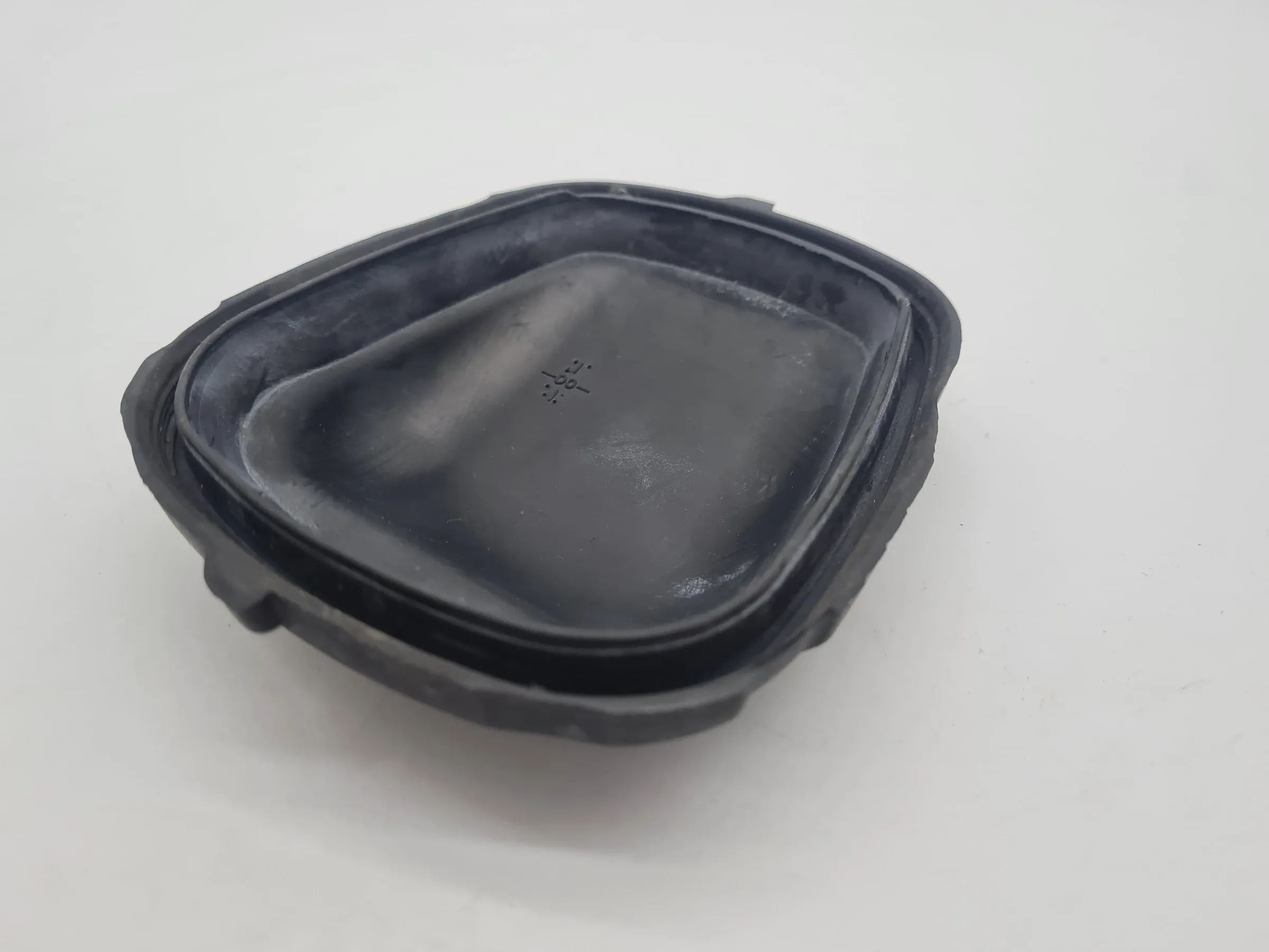 Chrysler Voyager IV 4 (RG/RS) Scheinwerfer Kappe Abdeckung L/R (04857702AB)