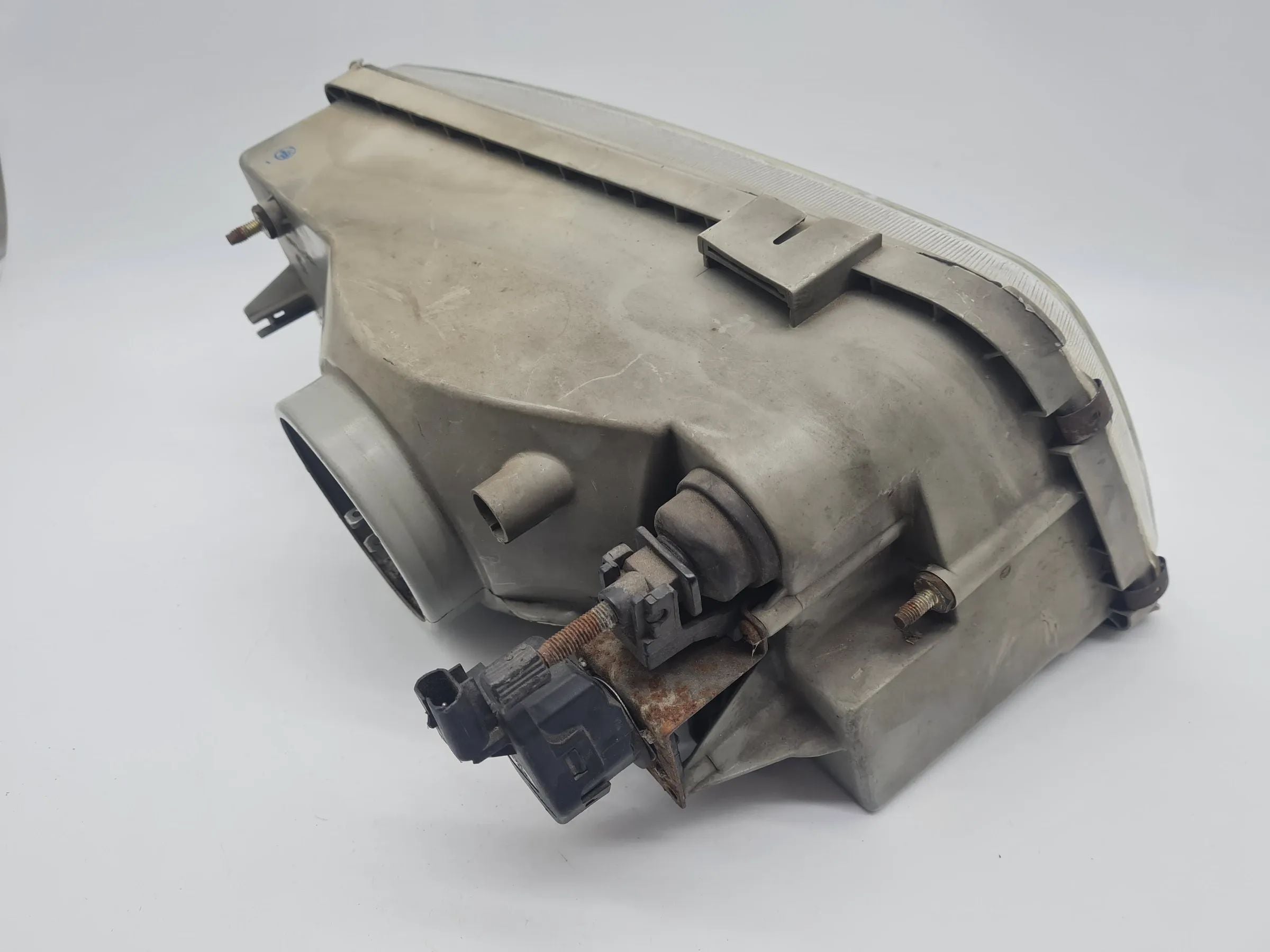 Original Fiat Ducato (230/230L) Scheinwerfer / Frontleuchte Links 35690748