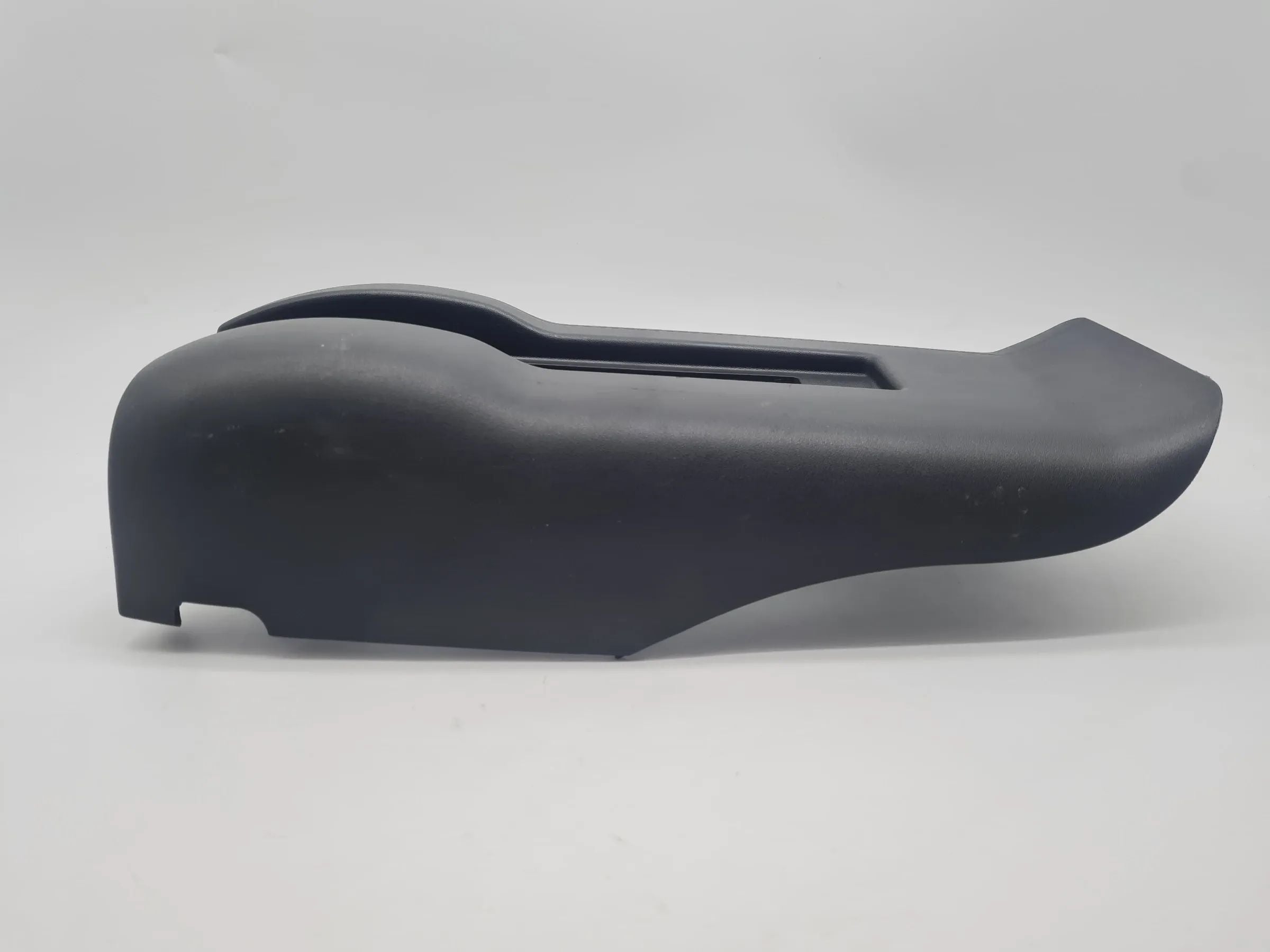 Original Seat Ibiza (6L1/6L2) Verkleidung Lenksäule 6L0858559F