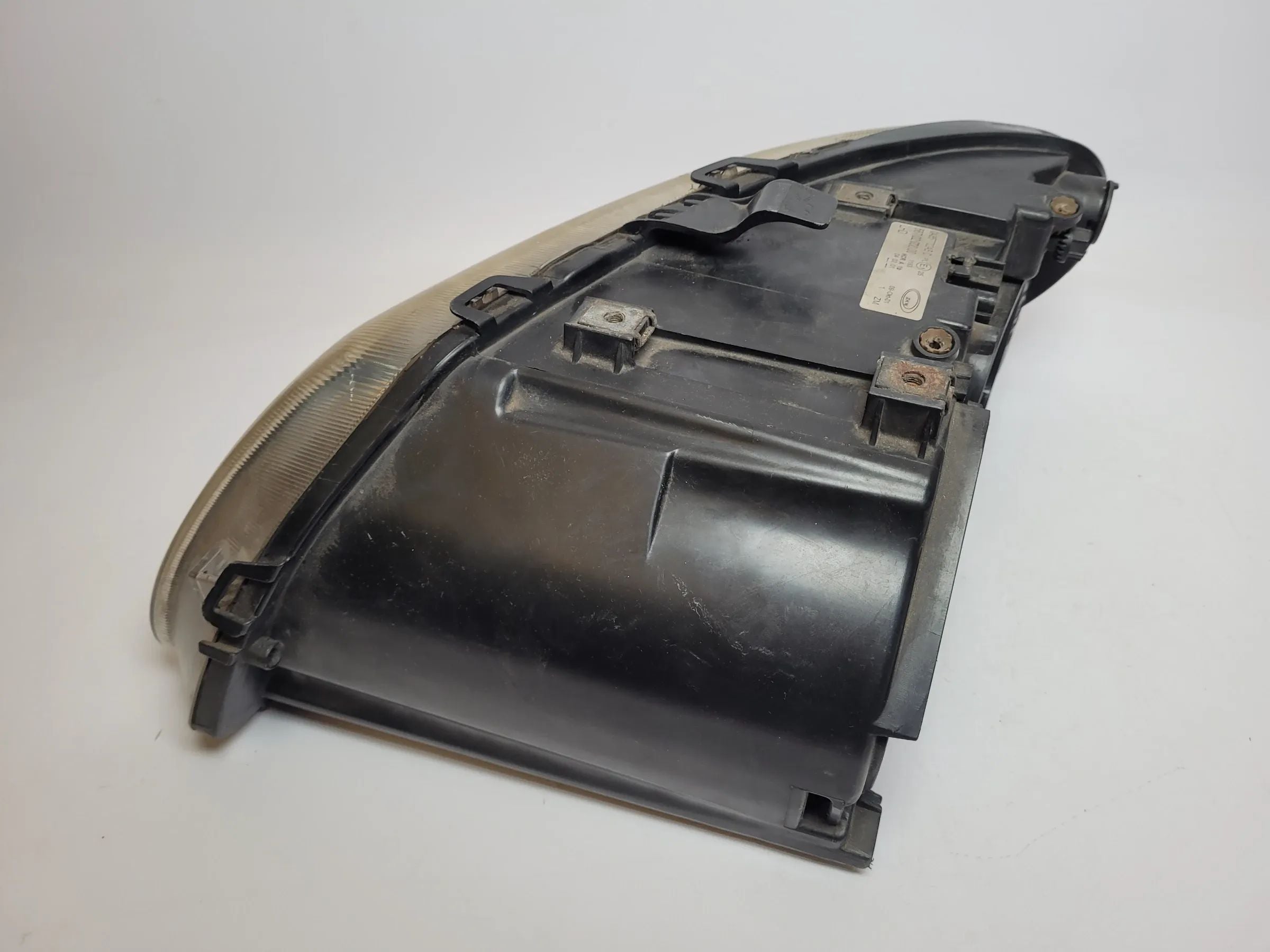 Original Chrysler Voyager IV 4 (RG/RS) Frontscheinwerfer Rechts, 04857702AB