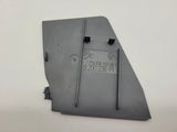 Original BMW 5er (E39) Verkleidung Blende Aschenbecher Rechts 8200236