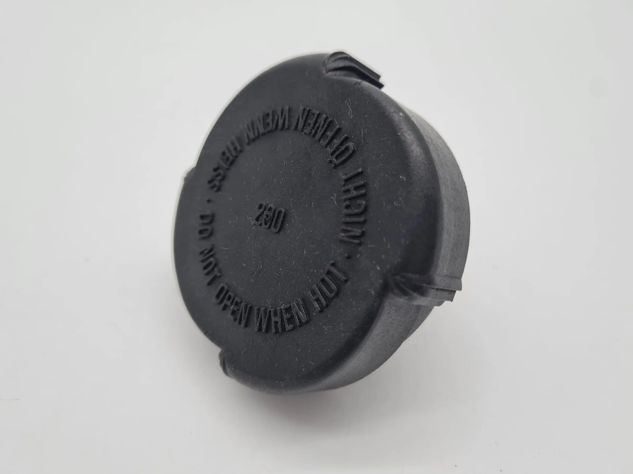 Original BMW 3er/5er Deckel Verschluss Kühlmittelbehälter 1742231