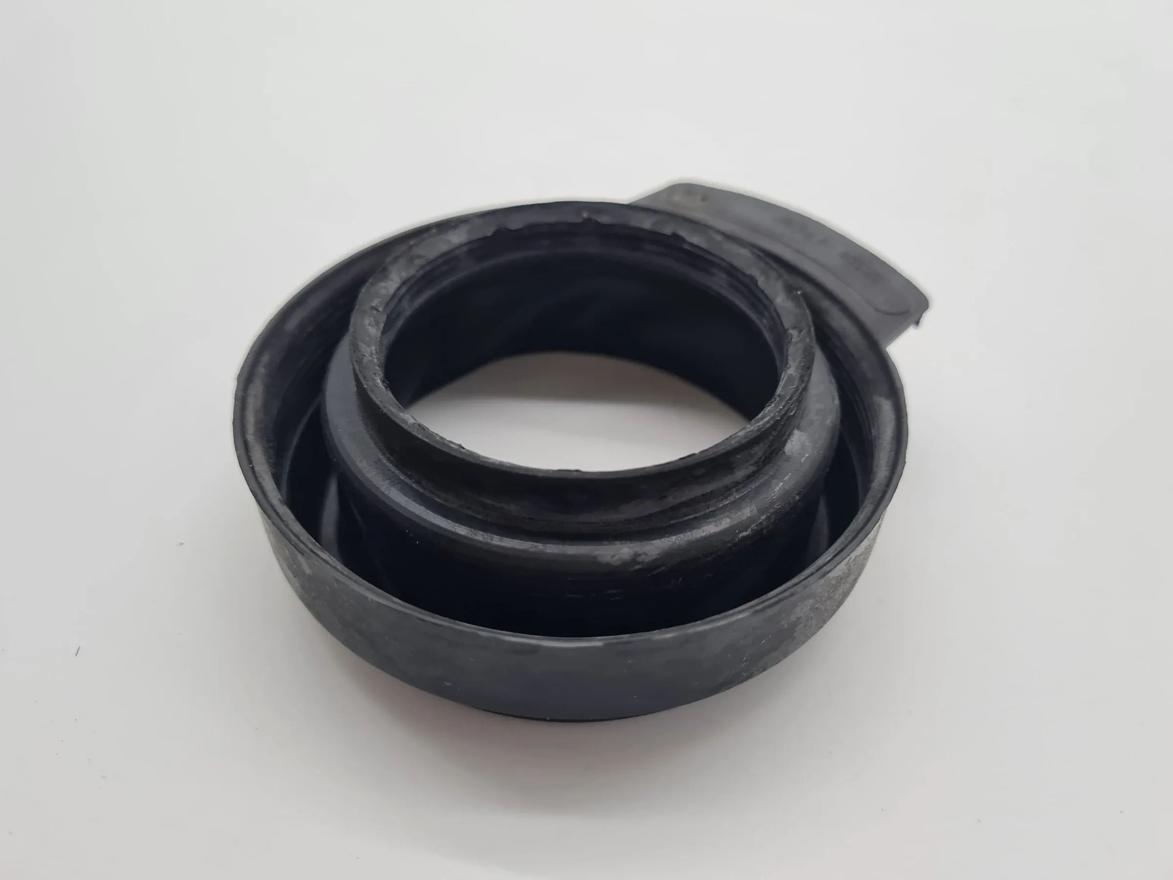 Original BMW 3er (E46) Scheinwerfer Dichtung Gummi L/R Innen 90mm 6910955/56