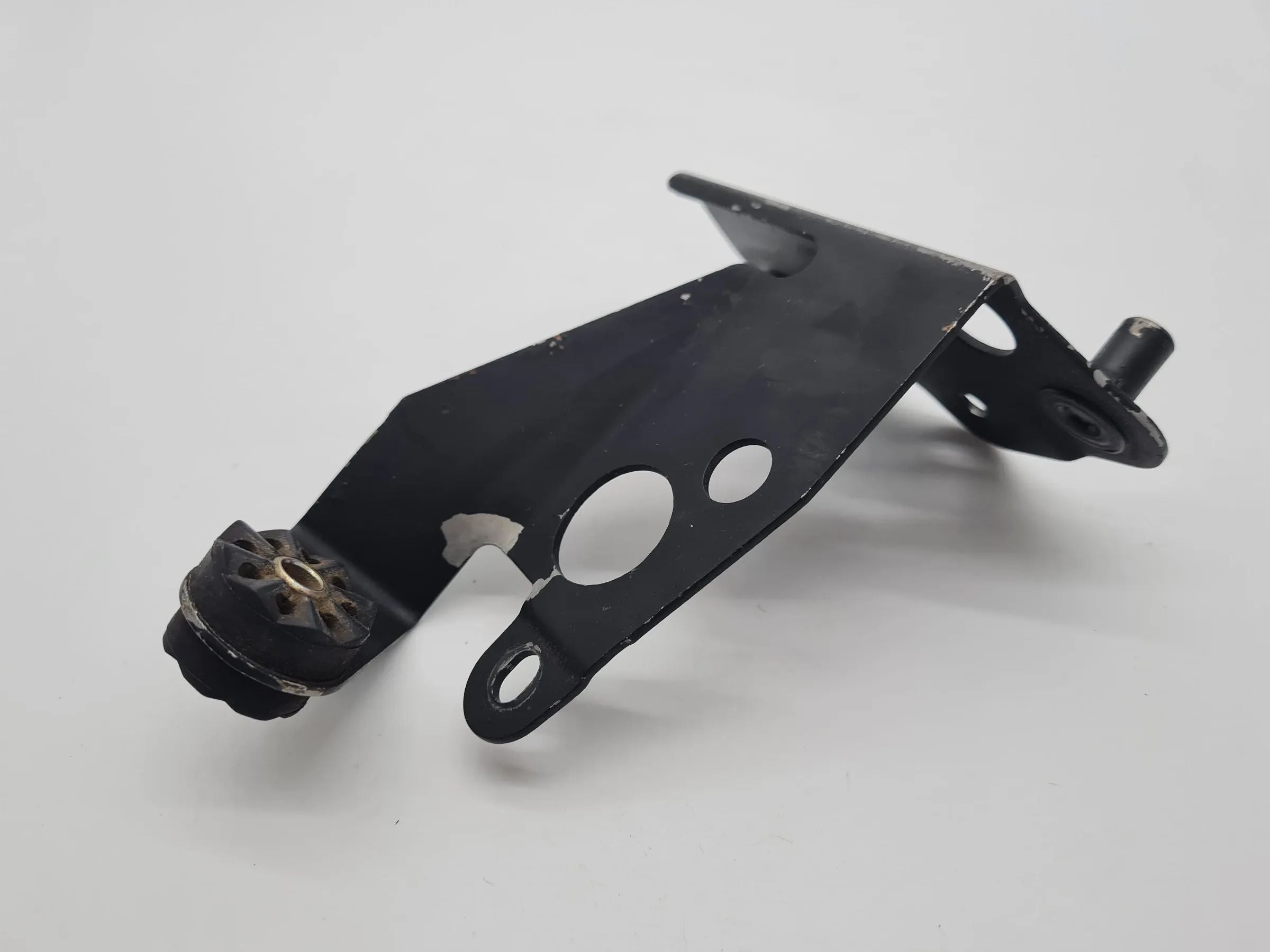 Original BMW 5er (E39) Halter Hydraulikblock 34.50-1 165 567