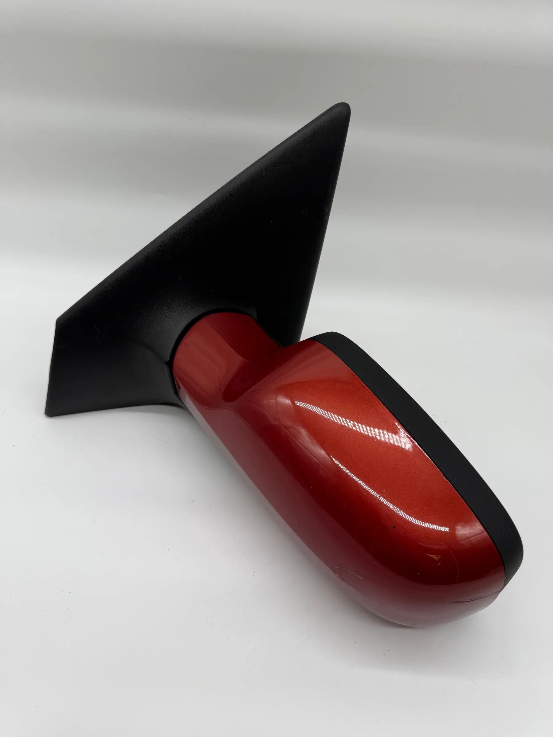 อะไหล่แท้กระจกมองข้างไฟฟ้า Renault Megane ด้านซ้าย หมายเลข 12353070