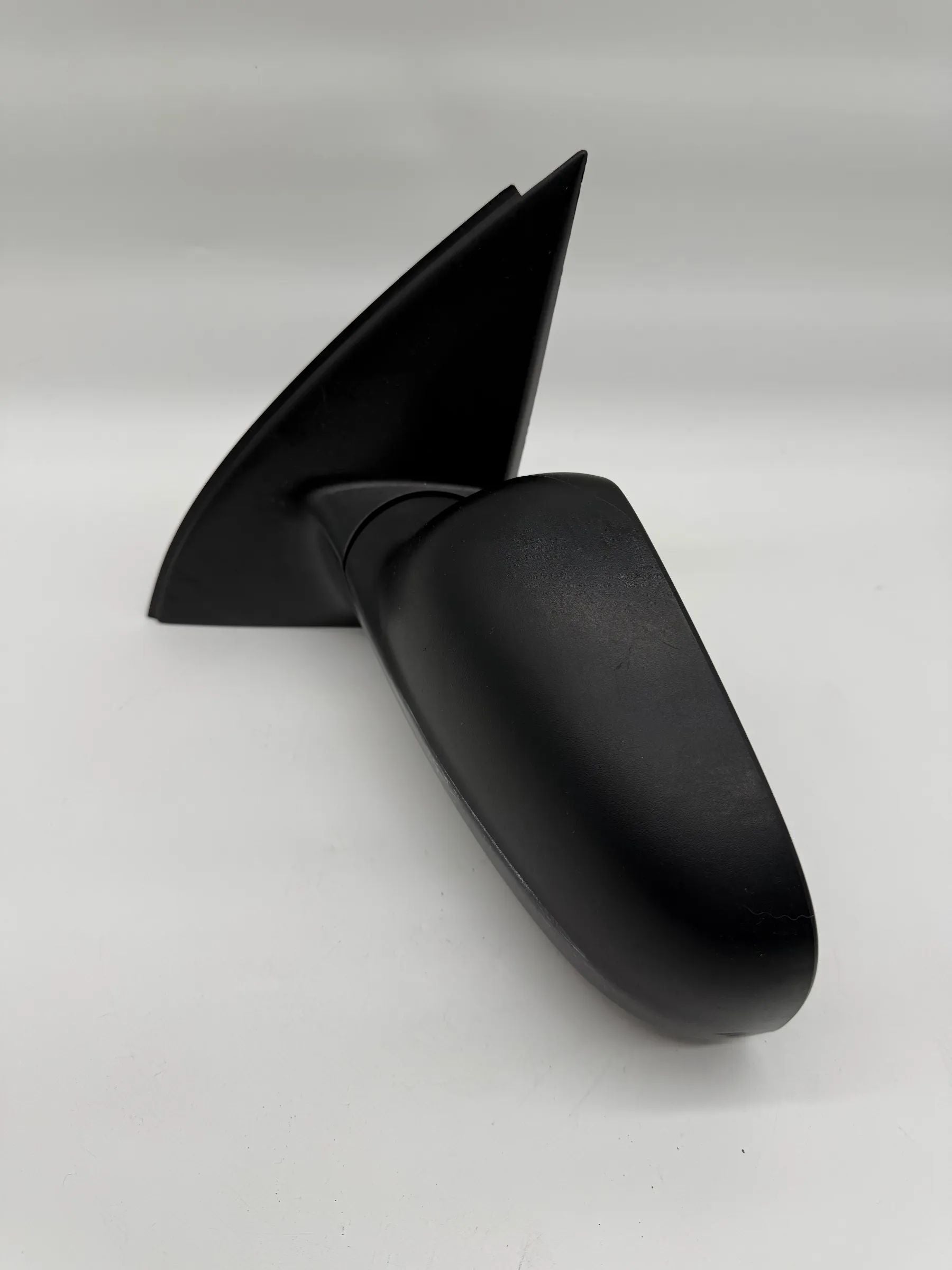 Outside mirror left, manual black VW Lupo, Polo, SEAT E1010640 2