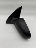 Outside mirror left, manual black VW Lupo, Polo, SEAT E1010640 2