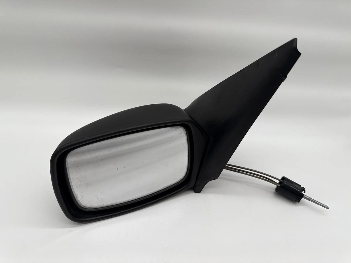 Ford Fiesta exterior mirror left manual c7l2a 3004663 Black 