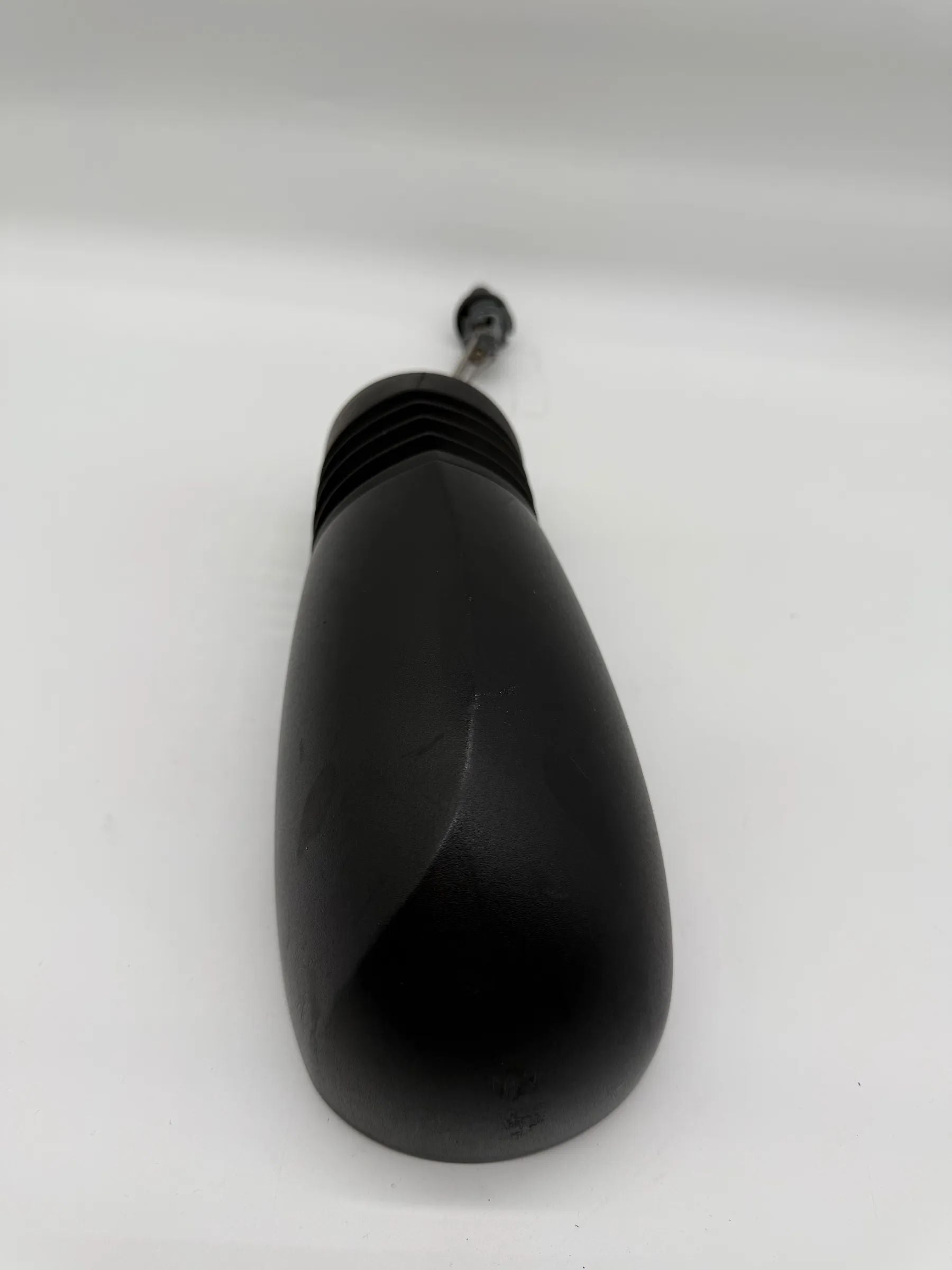 Rétroviseur Extérieur Mécanique Droit Noir Fiat Punto E30157179