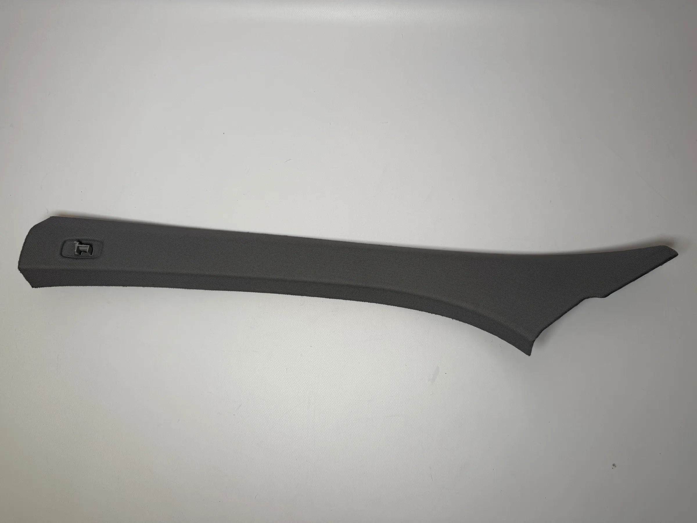 Original Opel Astra H (L48/A04) A-Säulenverkleidung Blende Links 13113885 LH