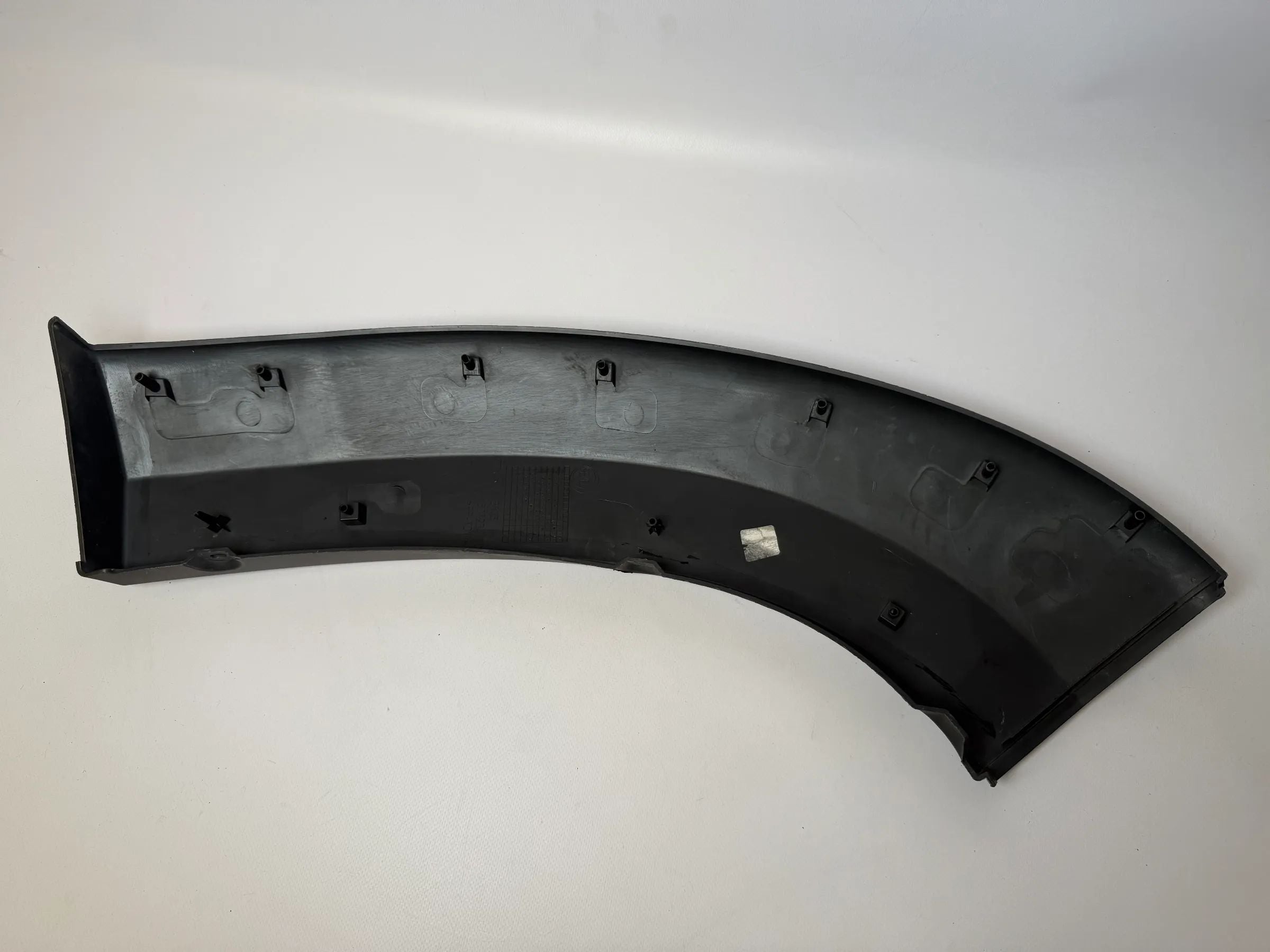 Oryginalna osłona nadkola Fiat Ducato C.-Jumper P.-Boxer prawa 1307234070 DX