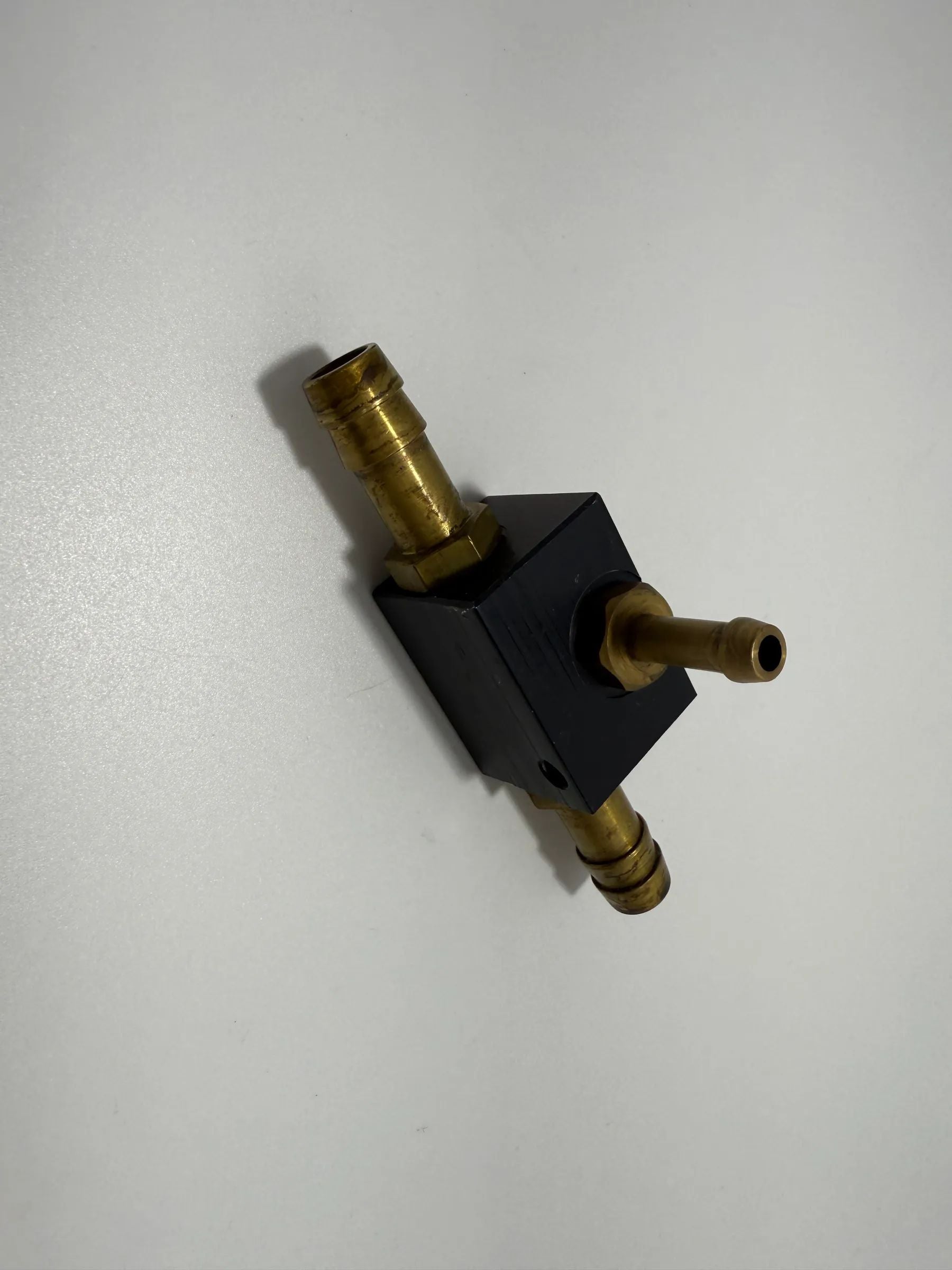 Original Valtek Ramal LPG Tipo 30-1V Barra de Injeção 67R010104 / 110R000040