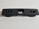 Renault Clio 2 II Schalterblende Abdeckung Blende  "ZV Warnblinker Heckscheibe"