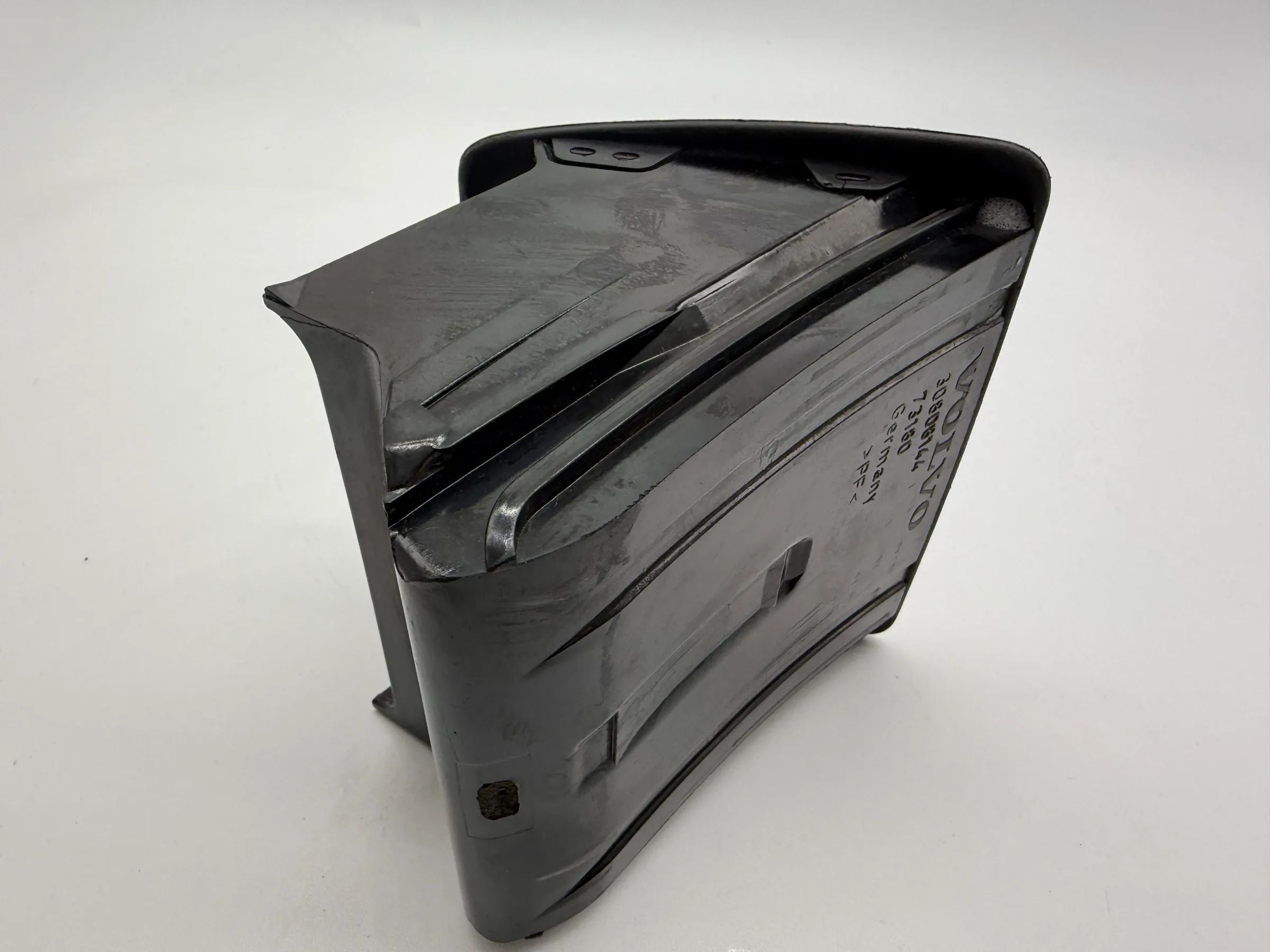 Compartiment de rangement poubelle d'origine Volvo V40 I (874, 875, 876) 73180 / 30808144