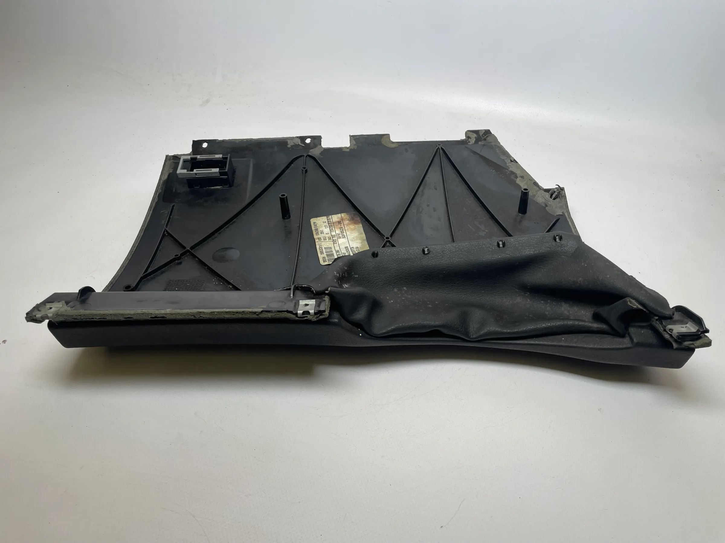 824429310 grille extérieure avant pour BMW X5 (E53) 3.0D 2000 812885