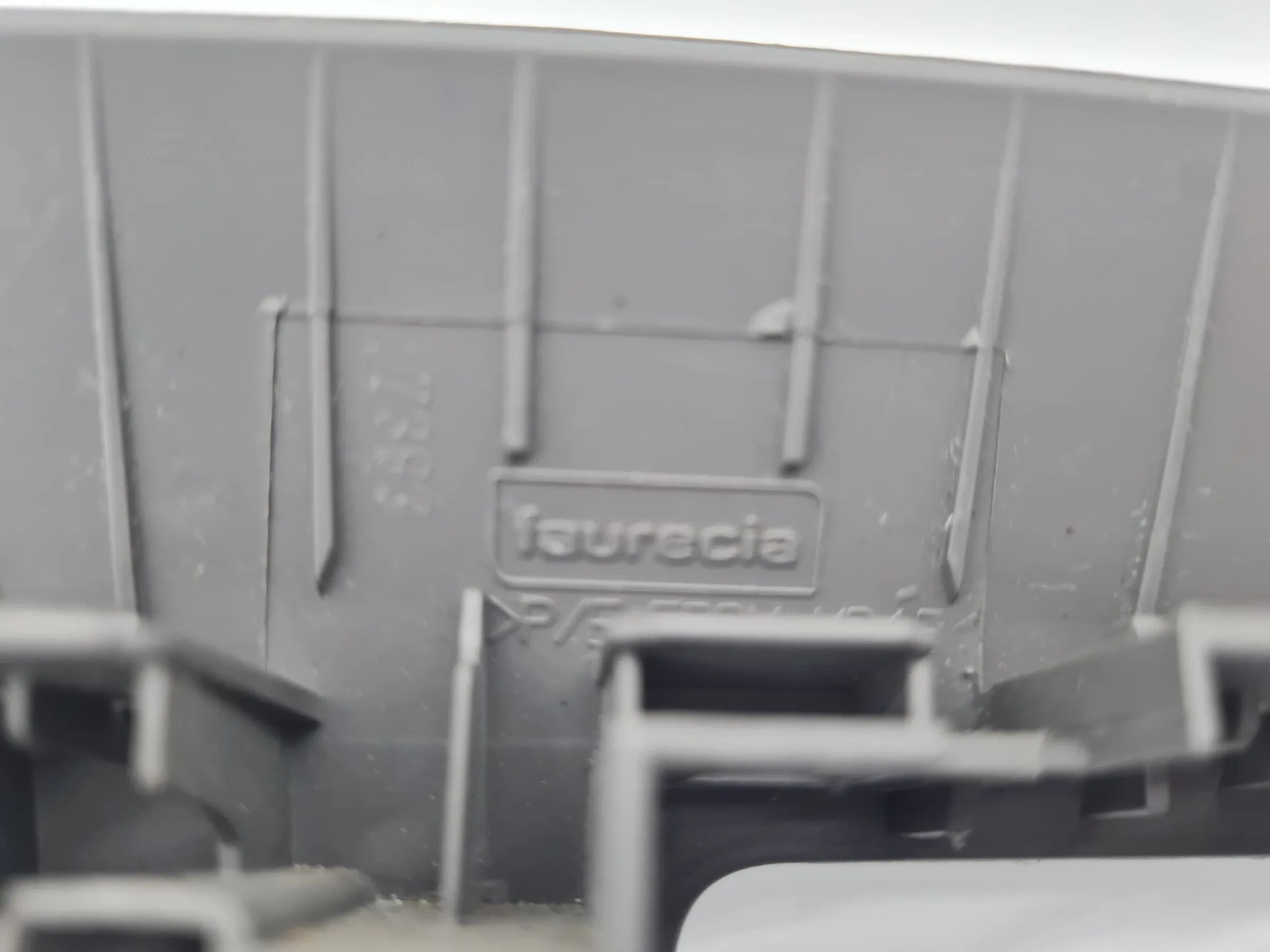 Original Renault Grand Scenic II (JM0/1) Lichtschalter LWR Blende 8200140984