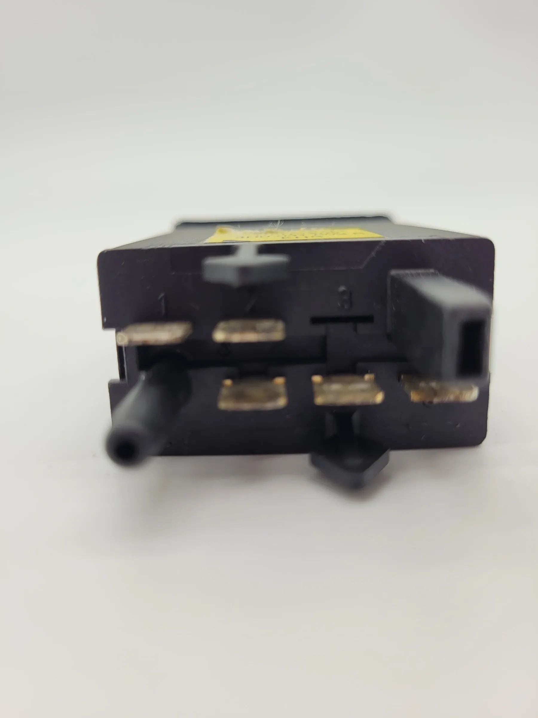 Original AUDI A4 (8D2/B5) Schalter Heckscheibenheizung 4D0941503B