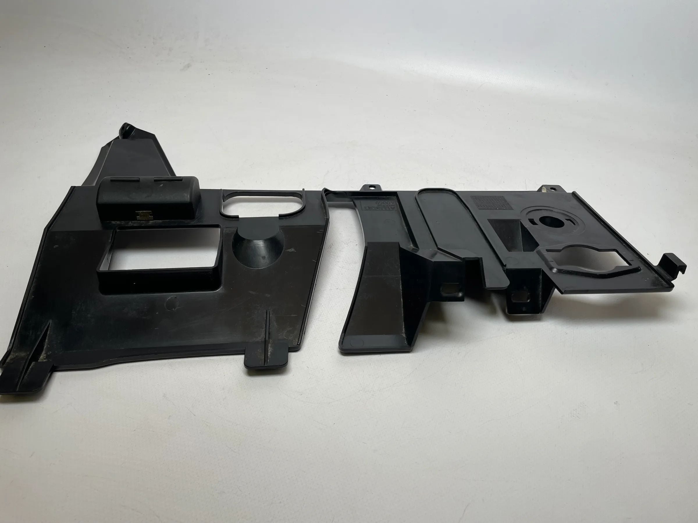 Original BMW X5 (E53) Verkleidung Fusshebelwerk 8402259