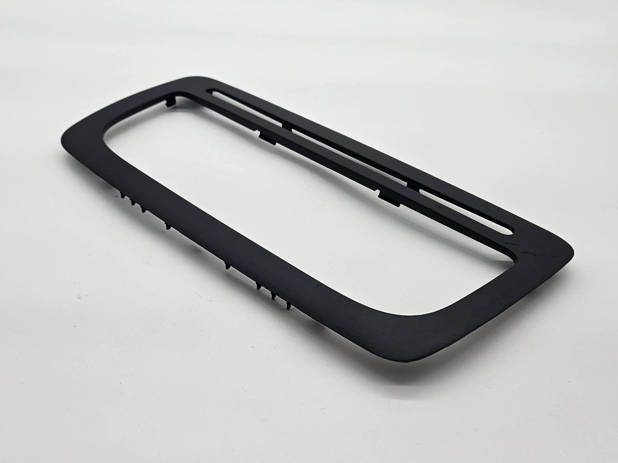 Original Seat Ibiza IV ST 6J5 Radio Cover Trim 6J0858063