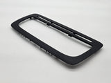 Original Seat Ibiza IV ST 6J5 Radio Cover Trim 6J0858063