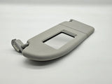 Original SEAT IBIZA (6J5)    Sonnenblende Links 6L0857551E