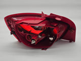 orig. Seat Ibiza 1.4 16V 6J Sedan taillight rear light right 6J4945096C