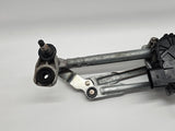 Orig. Seat Ibiza 6J Scheibenwischermotor Gestänge  0390241551  6R1955119 BOY