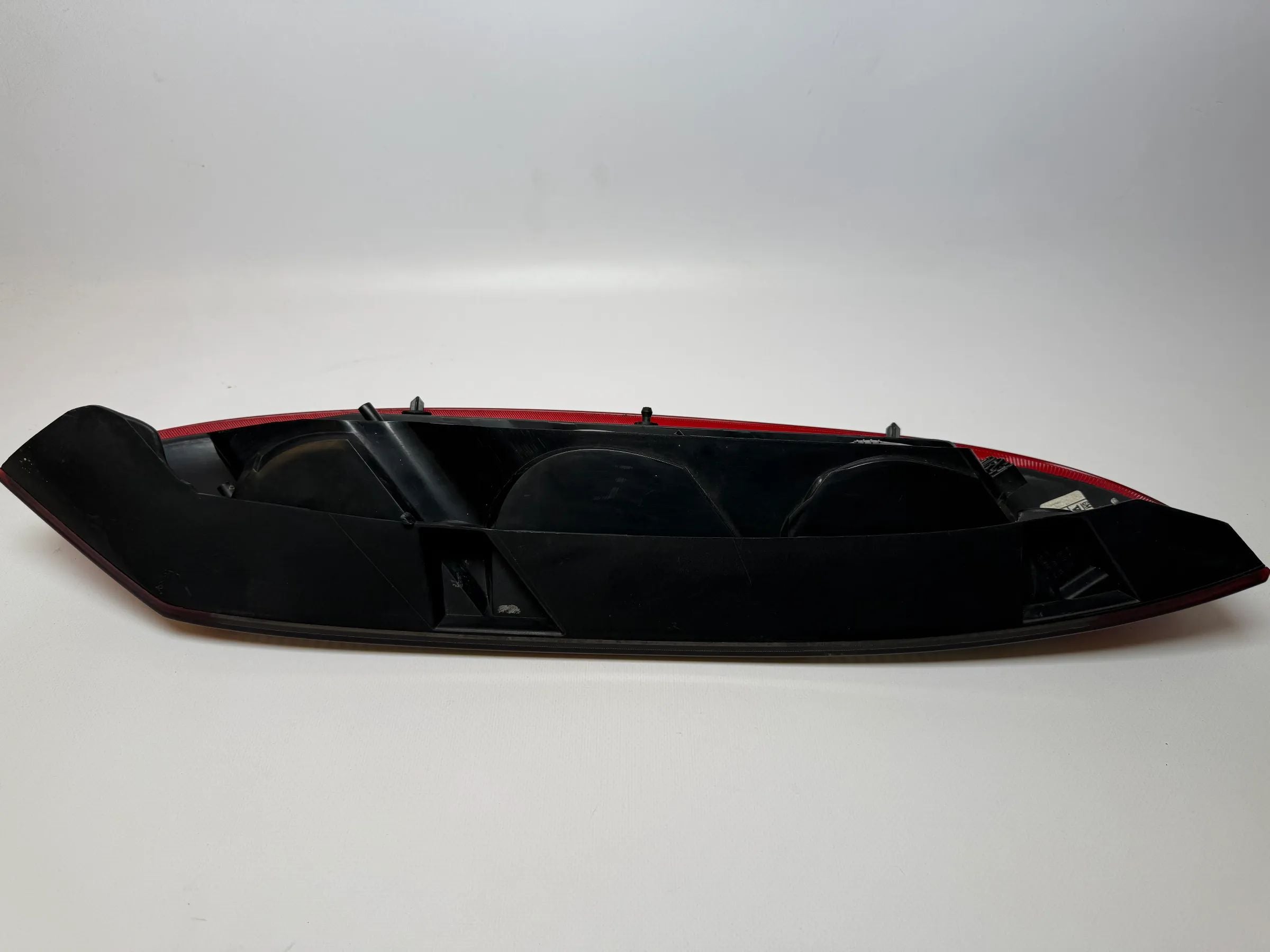 Original Opel Corsa C X01 rear light, left Valeo 09114336 / 89302171 