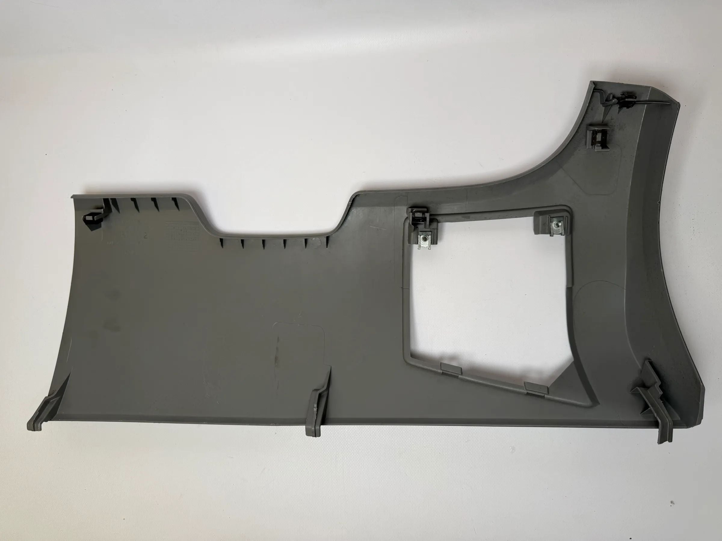 Oryginalna osłona deski rozdzielczej Fiat Ducato C.-Jumper P.-Boxer 7354209660