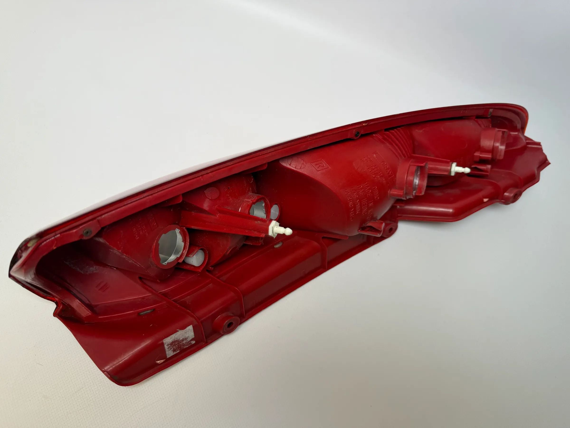 Original Daewoo / Chevrolet Rezzo (U100) rear light taillight right 96460014 