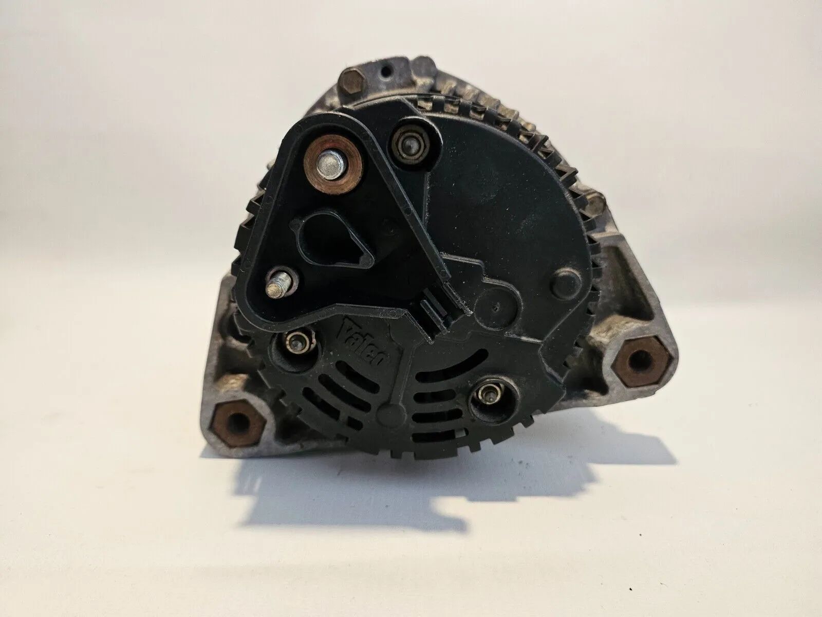 orijinal BMW E36 M42 M43 M44 Lima Şarj Dinamosu Valeo 80A 1247288