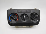 Oryginalny panel sterowania klimatyzacją FIAT Grande Punto (199) 7354198090